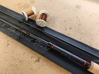 Mark Tunley MK1 13½' 1.50tc Specialist Float ( Chestnut Brown )