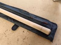 Mark Tunley MK1 13½' 1.50tc Specialist Float ( Chestnut Brown )