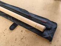 Mark Tunley MK1 13½' 1.50tc Specialist Float ( Claret )