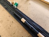 Mark Tunley MK1 13½' 1.50tc Specialist Float ( Green )