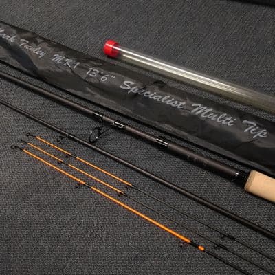 Mark Tunley MK1 13½' 1.50tc Specialist Multi Tip