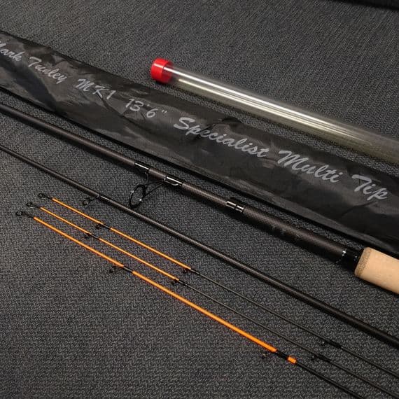 Mark Tunley MK1 13½' 1.50tc Specialist Multi Tip      ( RRP £385.00 )