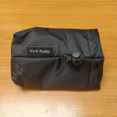 Pocket - Medium - RRP £7.95