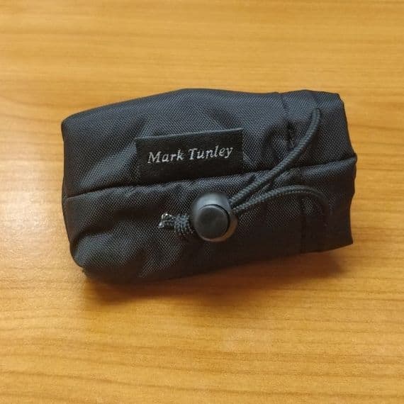 Pocket - Small - RRP £7.95