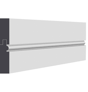 TONGUE & GROOVE MDF WALL PANELLING LENGTH | MDF Store
