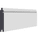 TONGUE & GROOVE MDF WALL PANELLING LENGTH | MDF Store