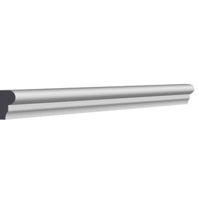 21MM x 10MM ASTRAGAL MINI BEADING | MDF Store