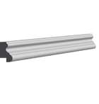 29MM x 18MM CAP MDF SAMPLE