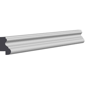 29MM x 18MM OR 25MM WALL PANELLING CAP | MDF Store