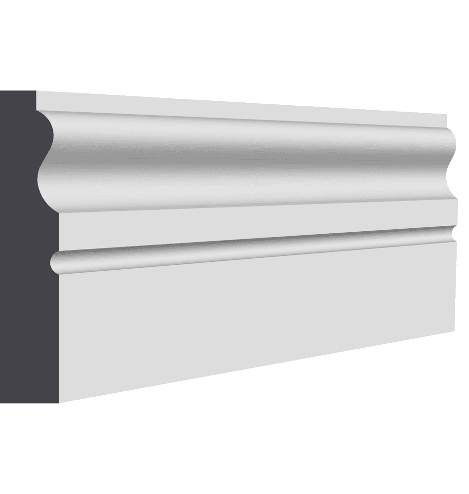 Mdf Window Design 327 MDF ARCHITRAVE | MDF Store