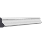 33MM x 15MM OGEE WALL PANELLING BEAD