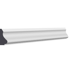33mm x 15m Ogee Wall Panelling Bead | MDF Store