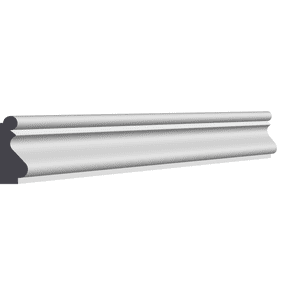 34MM x 14MM - WALL PANELLING BEAD