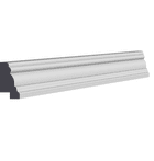 34MM x 18MM CAP MDF SAMPLE