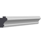 38MM x 25MM  MDF PICTURE RAIL