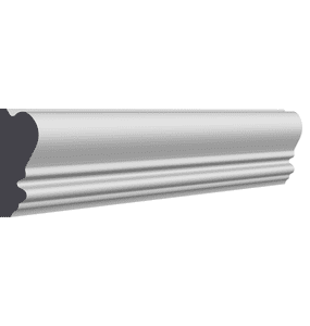 50MM x 18MM MDF PICTURE RAIL | MDF Store