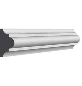 45MM x 18MM ASTRAGAL EXTRA LARGE BEADING | MDF Store