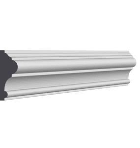 50MM x 18MM VICTORIAN WALL PANELLING | MDF Store