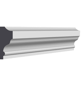 57MM x 22MM WALL PANELLING | MDF Store
