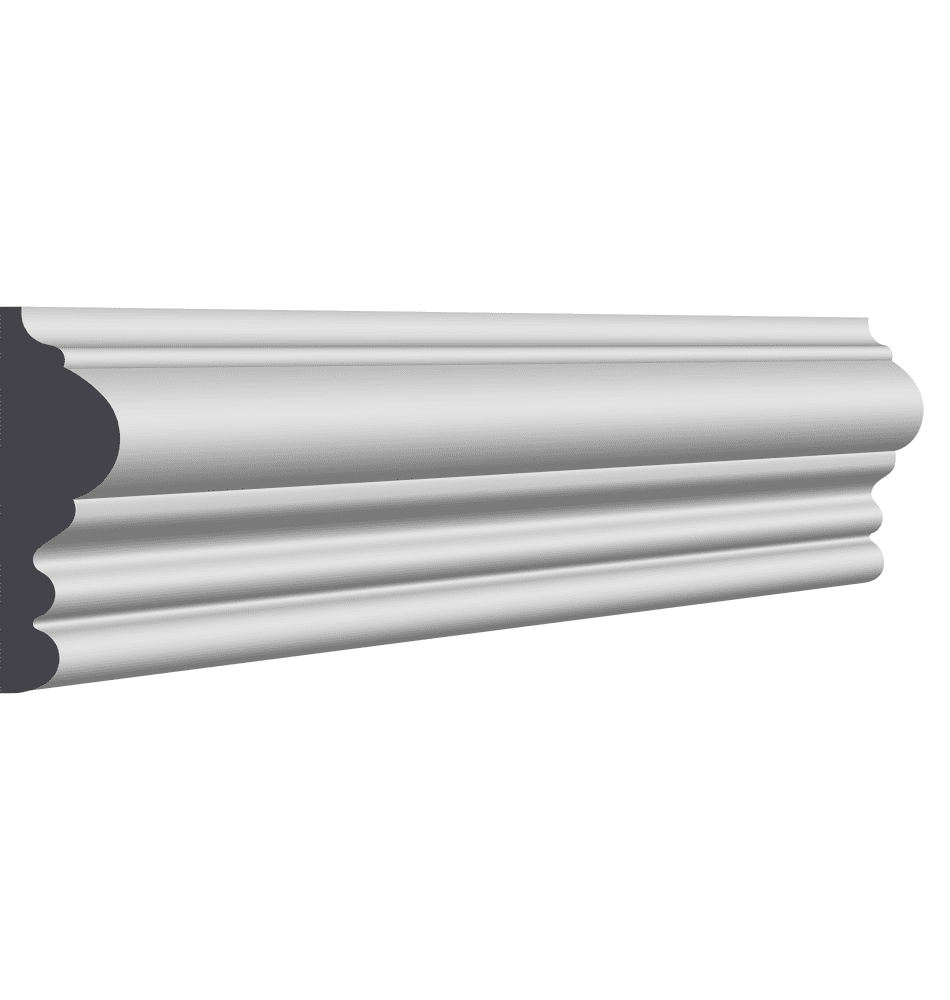 58MM x 18MM DADO RAIL | MDF Store