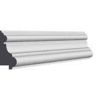 58MM x 25MM  BOLECTION WALL PANELLING CAP