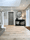 60MM x 25MM VICTORIAN LARGE WALL PANELLING | MDF Store