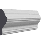 91MM x 25MM DADO RAIL