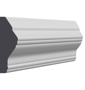 79MM x 25MM DADO RAIL | MDF Store