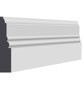 ANTIQUE 2 MDF ARCHITRAVE | MDF Store