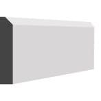 BEVEL LARGE MDF ARCHITRAVE