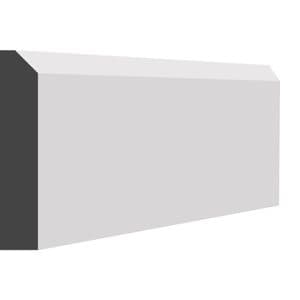 BEVEL LARGE MDF ARCHITRAVE | MDF Store