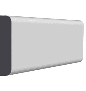 BULLNOSE X2 MDF SAMPLE | MDF Store
