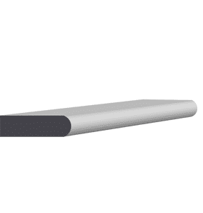 Bullnose Edge MDF Window Board -  15 mm thick | MDF Store