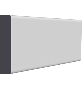 BULLNOSE SMALL X2 MDF ARCHITRAVE | MDF Store
