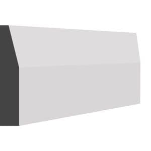 CHAMFER MDF ARCHITRAVE | MDF Store