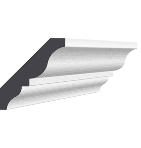 CHELSEA CORNICE MDF SAMPLE | MDF Store