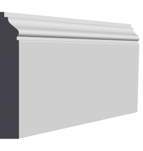 CHELSEA MDF SKIRTING BOARD | MDF Store