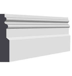 COLONIAL MDF SAMPLE