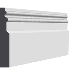 COLONIAL MDF SKIRTING BOARD