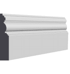 EDWARDIAN MDF ARCHITRAVE