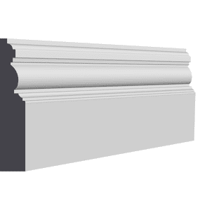 EDWARDIAN MDF ARCHITRAVE | MDF Store