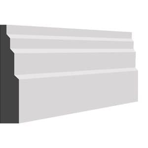 EVEREST MDF ARCHITRAVE | MDF Store