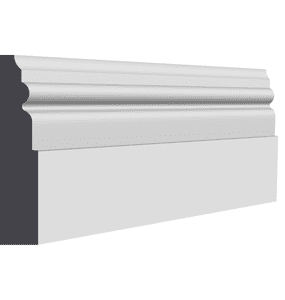 GEORGIAN MDF ARCHITRAVE | MDF Store