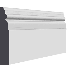 GEORGIAN MDF SKIRTING BOARD | MDF Store