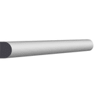 HALF ROUND BEADING - 6MM, 8MM, 9MM & 12MM