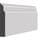LAMBS TONGUE MDF SKIRTING BOARD | MDF Store