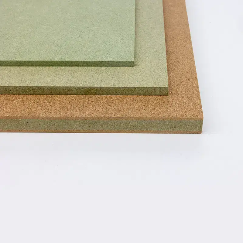 MR MDF BOARD / SHEET MATERIAL