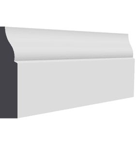 OVOLO B MDF ARCHITRAVE | MDF Store