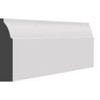 OVOLO SMALL MDF ARCHITRAVE