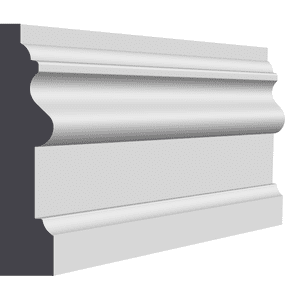 PERIOD MDF ARCHITRAVE | MDF Store